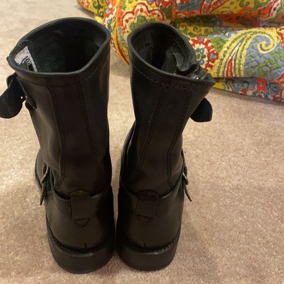 Frye Boots - Picture 3 of 9